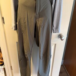 Fjallraven Trail Stretch Trouser-Perfect Condition